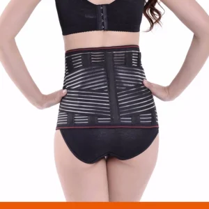 Women Medical Lower Orthopedic Back Support