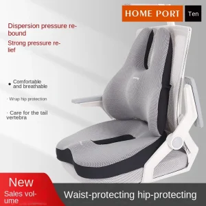 Memory Foam Seat Cushion
